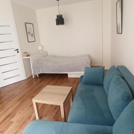 Apartament Stogi Pawia غدانسك المظهر الخارجي الصورة